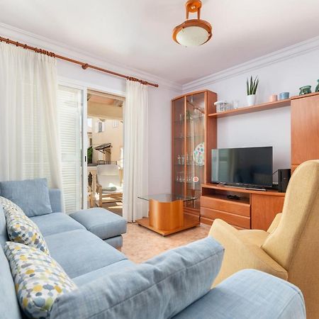 Villa Aritja, 5 à Port d'Alcúdia Extérieur photo