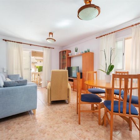 Villa Aritja, 5 à Port d'Alcúdia Extérieur photo