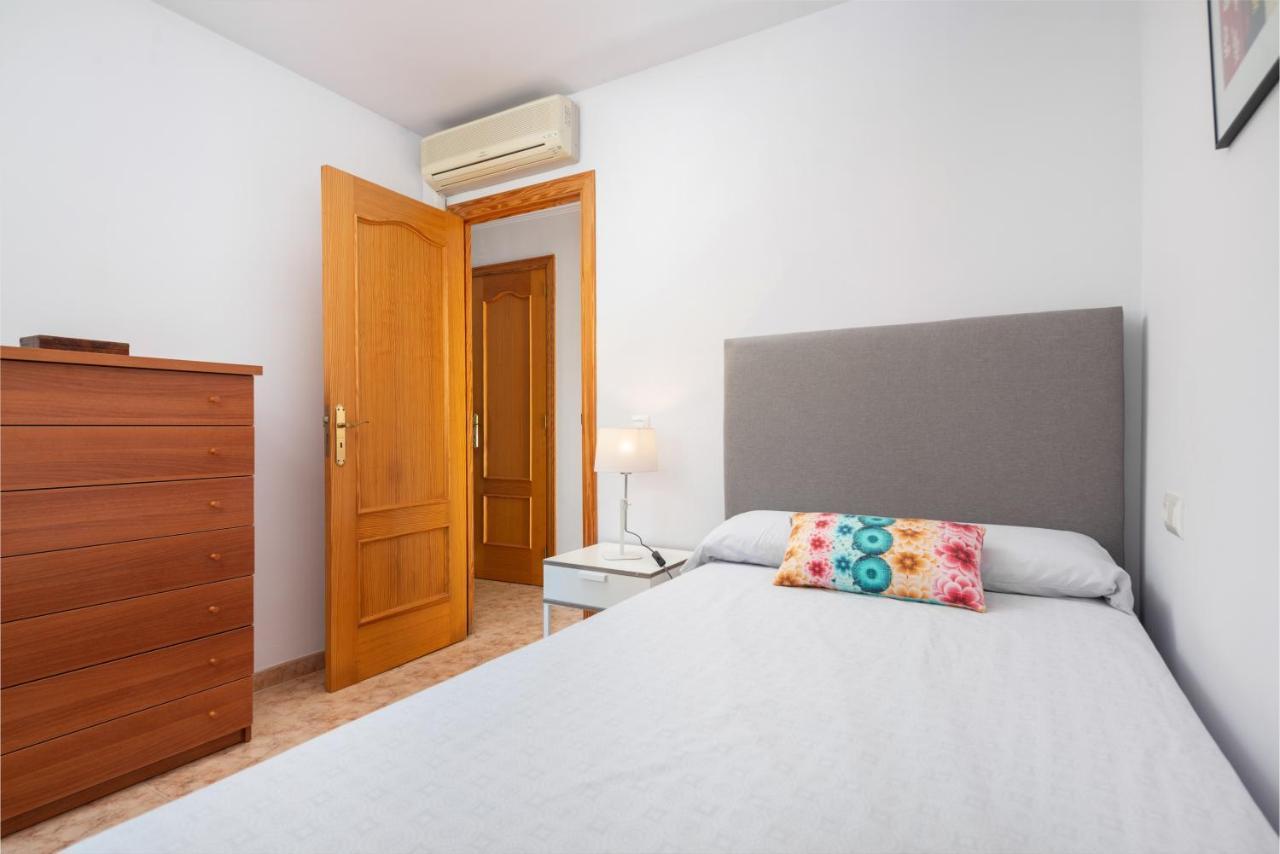 Villa Aritja, 5 à Port d'Alcúdia Extérieur photo