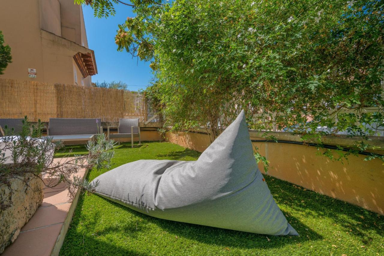 Villa Aritja, 5 à Port d'Alcúdia Extérieur photo