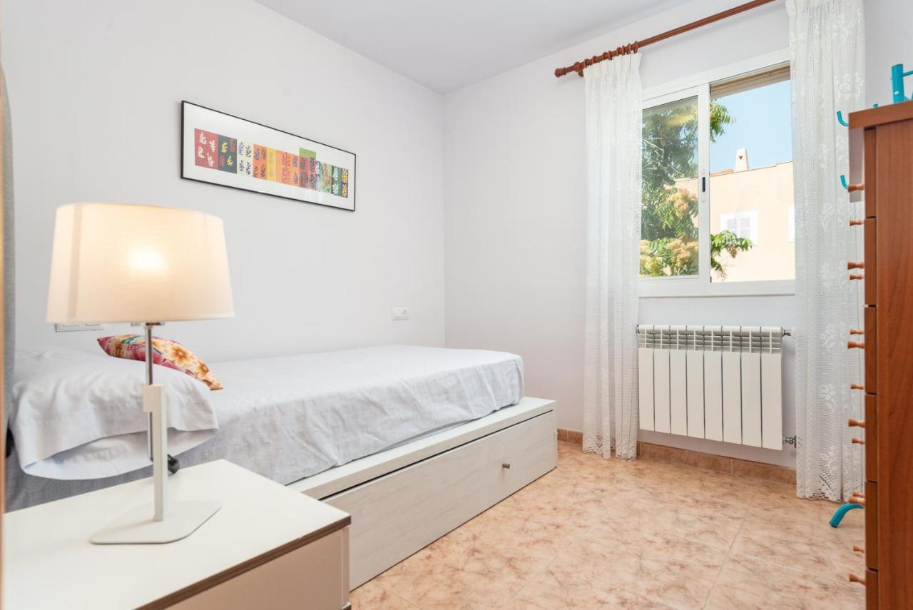 Villa Aritja, 5 à Port d'Alcúdia Extérieur photo