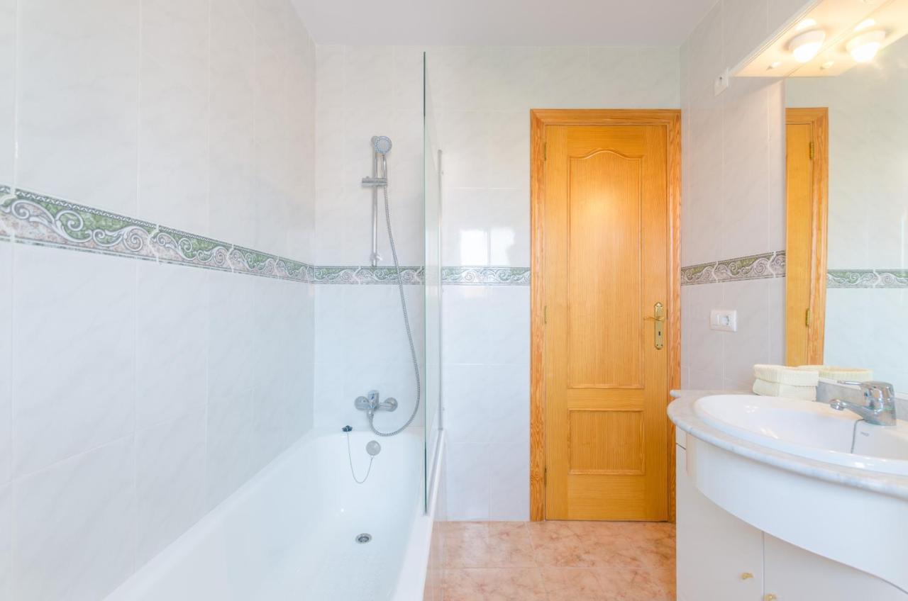 Villa Aritja, 5 à Port d'Alcúdia Extérieur photo