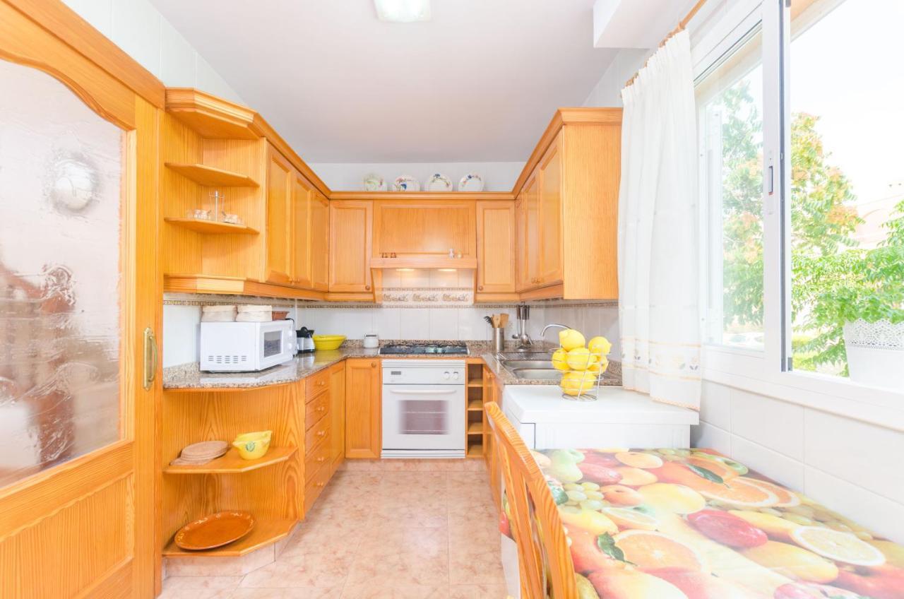 Villa Aritja, 5 à Port d'Alcúdia Extérieur photo
