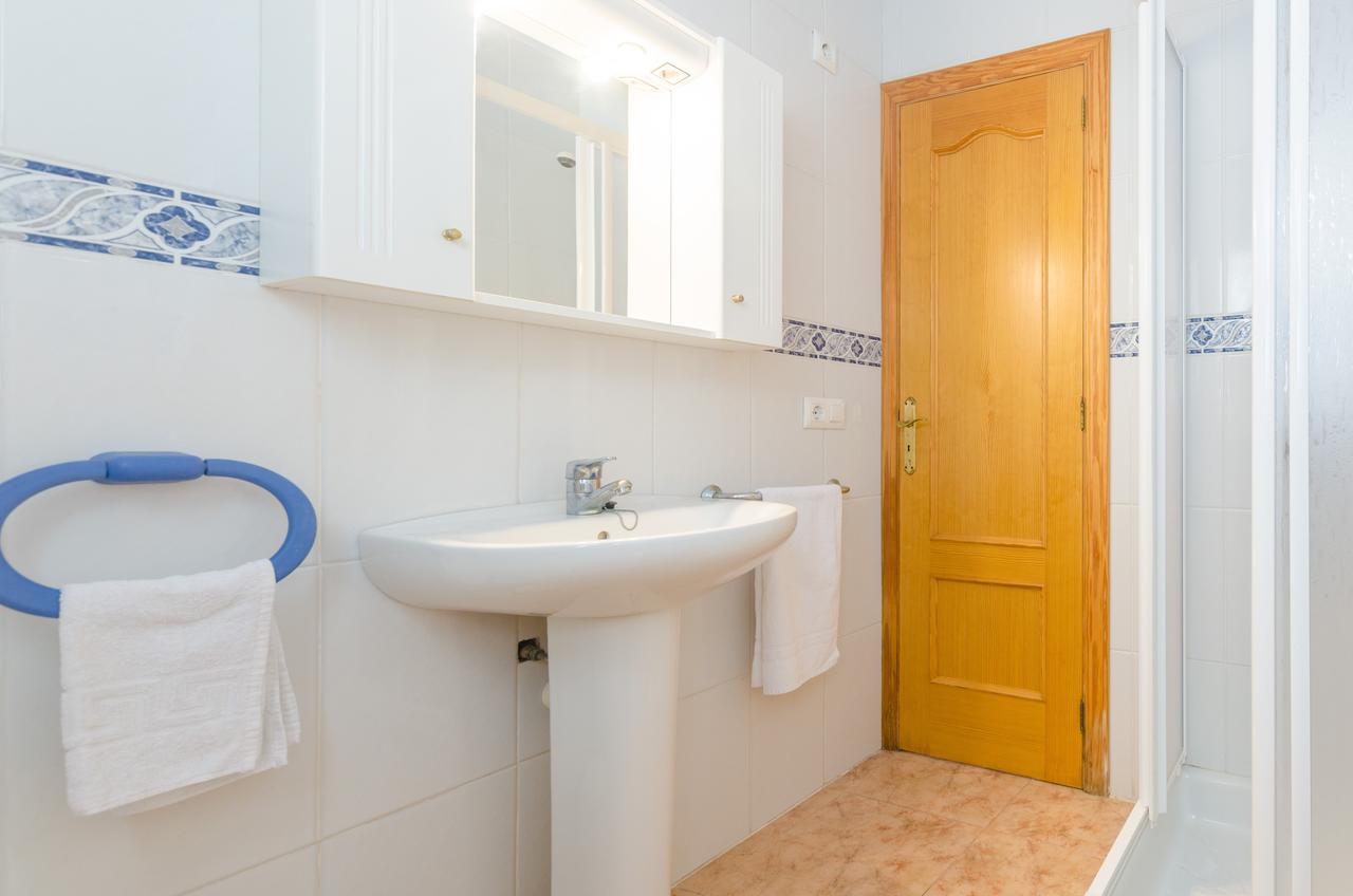 Villa Aritja, 5 à Port d'Alcúdia Extérieur photo