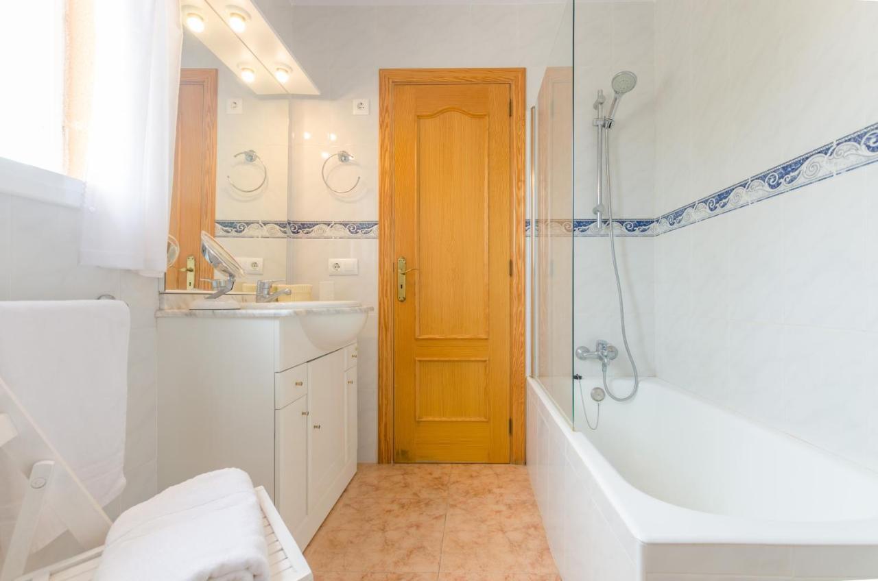 Villa Aritja, 5 à Port d'Alcúdia Extérieur photo