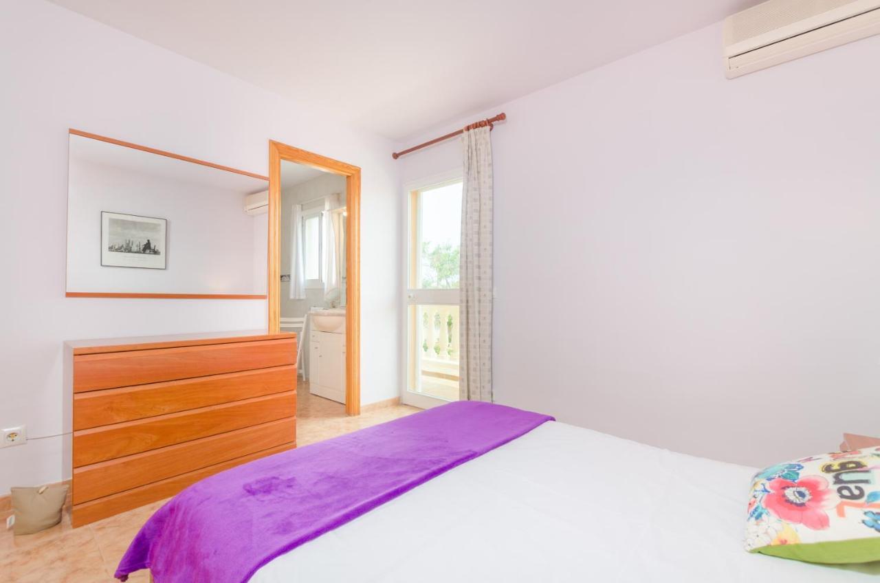 Villa Aritja, 5 à Port d'Alcúdia Extérieur photo