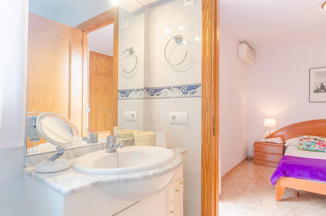 Villa Aritja, 5 à Port d'Alcúdia Extérieur photo