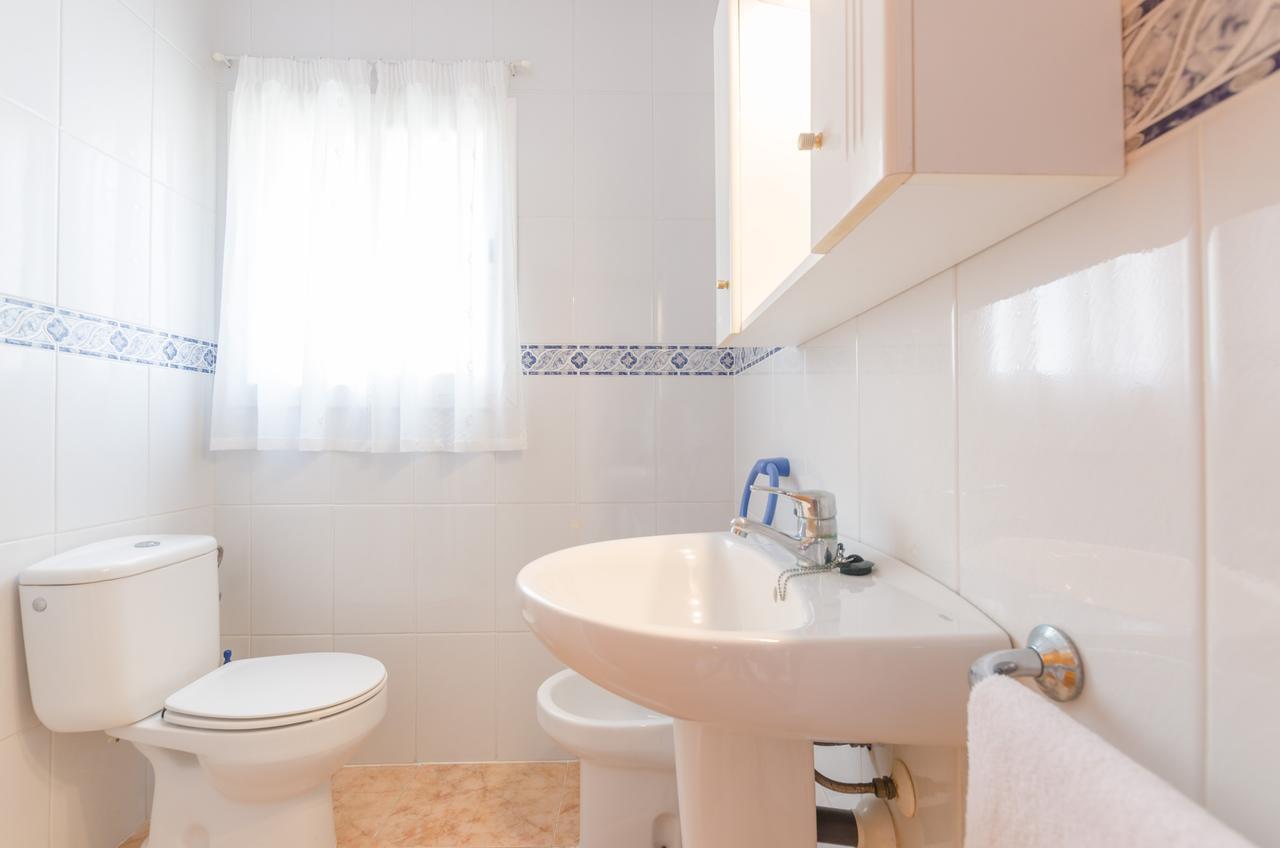Villa Aritja, 5 à Port d'Alcúdia Extérieur photo