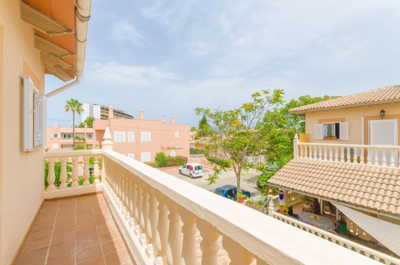 Villa Aritja, 5 à Port d'Alcúdia Extérieur photo