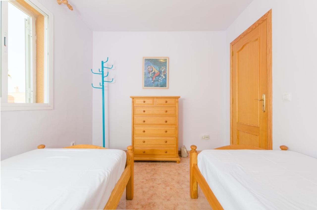 Villa Aritja, 5 à Port d'Alcúdia Extérieur photo